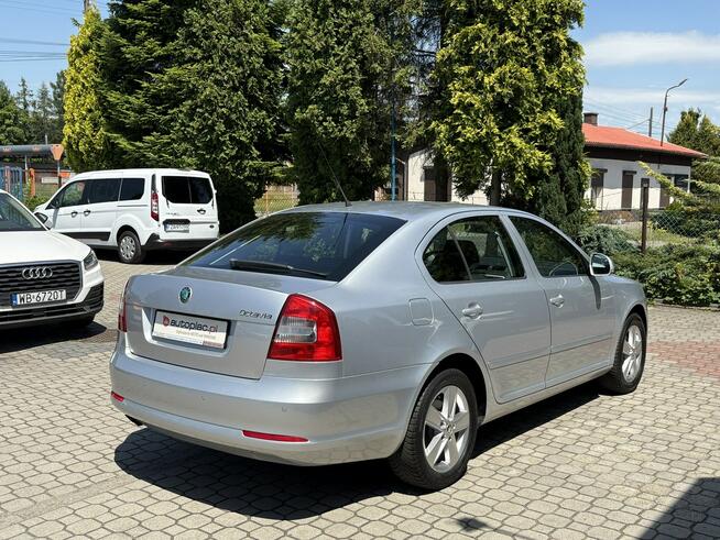 Škoda Octavia Hatchback, Nowy rozrząd, Uszanowany, Gwarancja