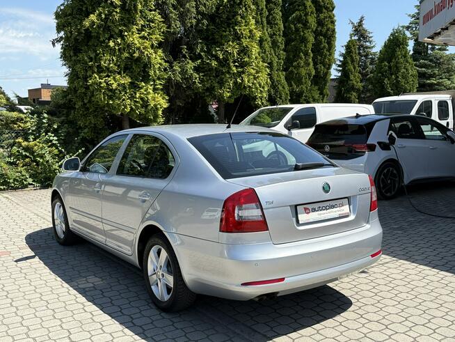 Škoda Octavia Hatchback, Nowy rozrząd, Uszanowany, Gwarancja