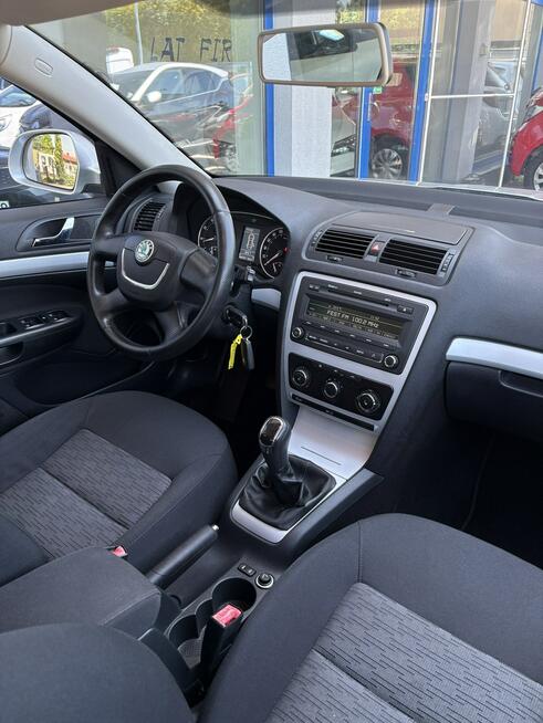 Škoda Octavia Hatchback, Nowy rozrząd, Uszanowany, Gwarancja