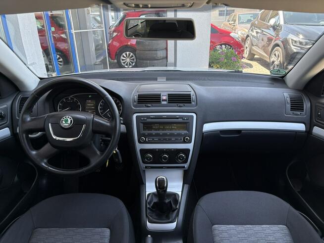 Škoda Octavia Hatchback, Nowy rozrząd, Uszanowany, Gwarancja