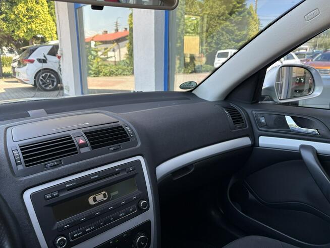 Škoda Octavia Hatchback, Nowy rozrząd, Uszanowany, Gwarancja