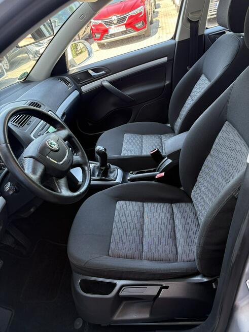 Škoda Octavia Hatchback, Nowy rozrząd, Uszanowany, Gwarancja