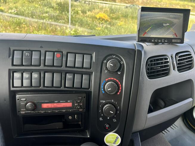 Renault D14 KONTENER, Winda klapa, Klima, Euro 6 Przebieg Udokumentowany ,Klima , Winda, Kontener 15