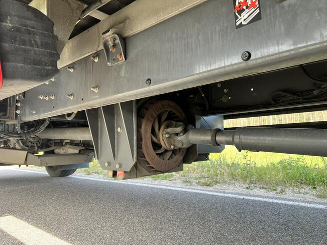 Renault D14 KONTENER, Winda klapa, Klima, Euro 6 Przebieg Udokumentowany ,Klima , Winda, Kontener 15