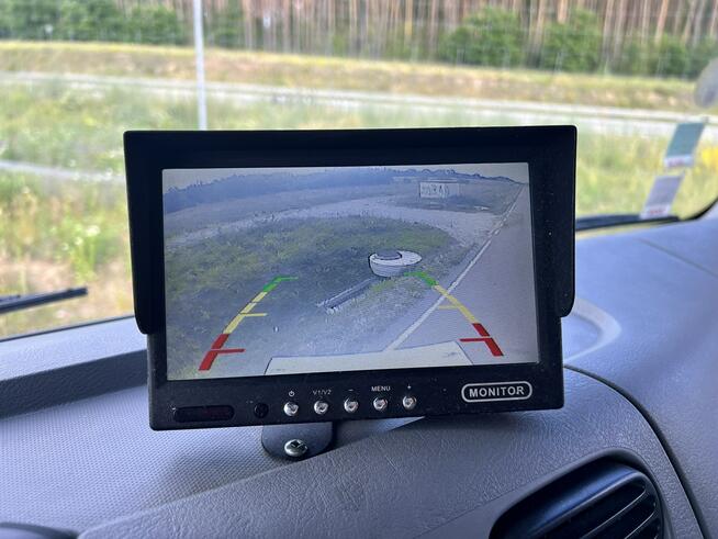 Renault D14 KONTENER, Winda klapa, Klima, Euro 6 Przebieg Udokumentowany ,Klima , Winda, Kontener 15