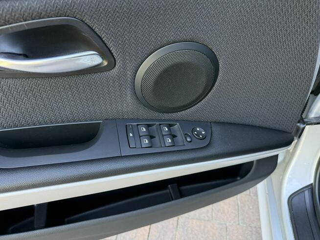 BMW 318 10r. 2.0 diesel polift nawigacja bixenon ładna bezwypadkowa webasto