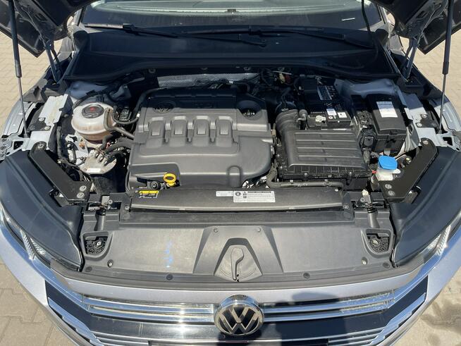 Volkswagen Arteon DSG Kamera Klimatronik Aktywny tempomat