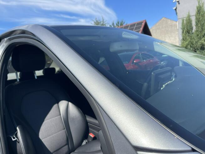 Mercedes C 220 Wersja EU Automat 4Matic Skóra Kamera Klimatronik