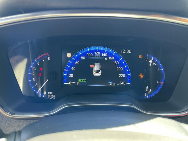 Toyota Corolla GR Sport Hybryda Automat Kamera Podgrzewanie 184KM