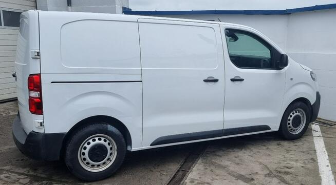 Opel Vivaro Pisemna Gwarancja 12 miesięcy - niski przebieg