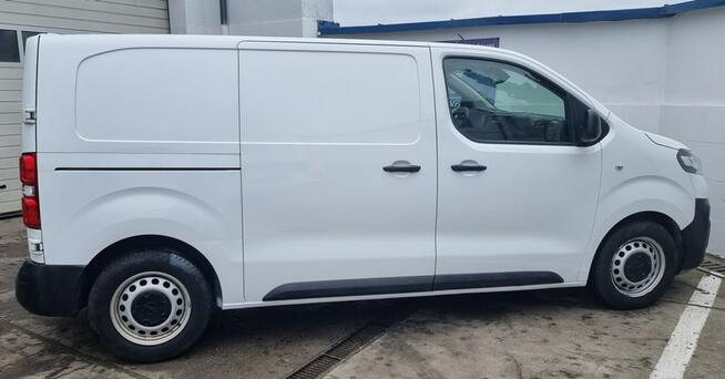 Opel Vivaro Pisemna Gwarancja 12 miesięcy - niski przebieg