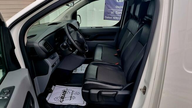 Opel Vivaro Pisemna Gwarancja 12 miesięcy - niski przebieg