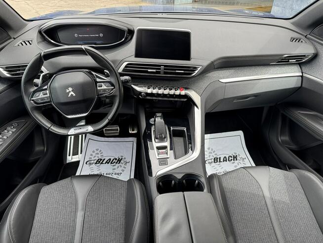 Peugeot 3008 GT LINE - Pisemna gwarancja 12 m-cy