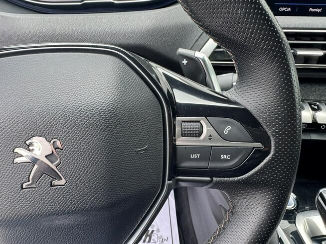 Peugeot 3008 GT LINE - Pisemna gwarancja 12 m-cy