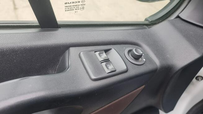 Fiat Talento Pisemna Gwarancja 12 m-cy FAKTURA VAT