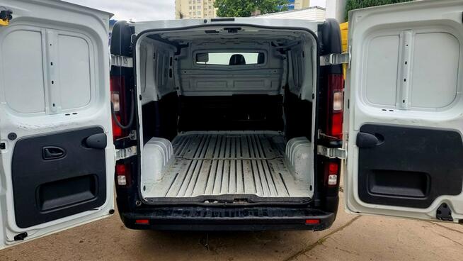 Fiat Talento Pisemna Gwarancja 12 m-cy FAKTURA VAT