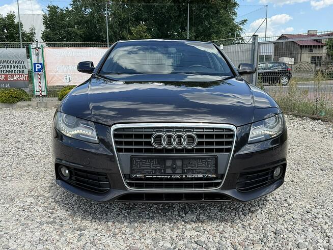 Audi A4 S Line Bi-Xenon Navi Gwarancja
