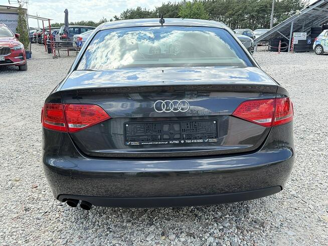 Audi A4 S Line Bi-Xenon Navi Gwarancja