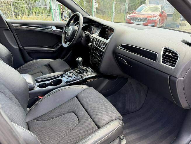 Audi A4 S Line Bi-Xenon Navi Gwarancja