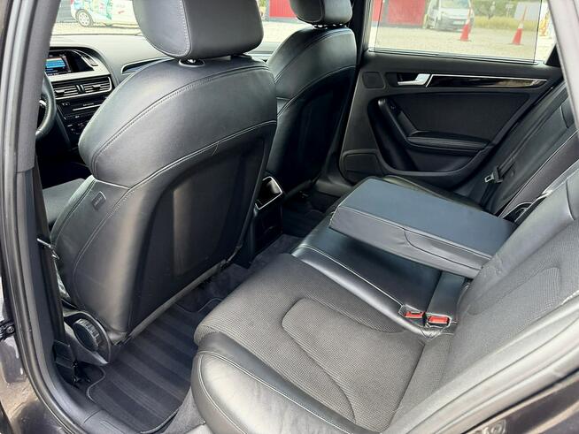 Audi A4 S Line Bi-Xenon Navi Gwarancja