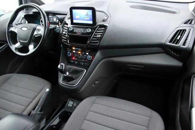 Ford Tourneo Connect Titanium SalonPL FV23% Panorama Kamera Tempomat Klimatronik