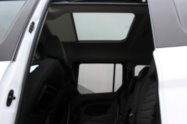 Ford Tourneo Connect Titanium SalonPL FV23% Panorama Kamera Tempomat Klimatronik