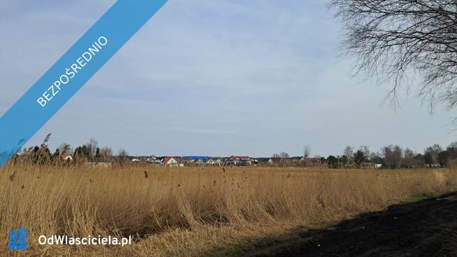 Syndyk sprzeda - udział 1/2 w prawie własności nieruchomości gruntowej niezabudowanej - Karwieńskie