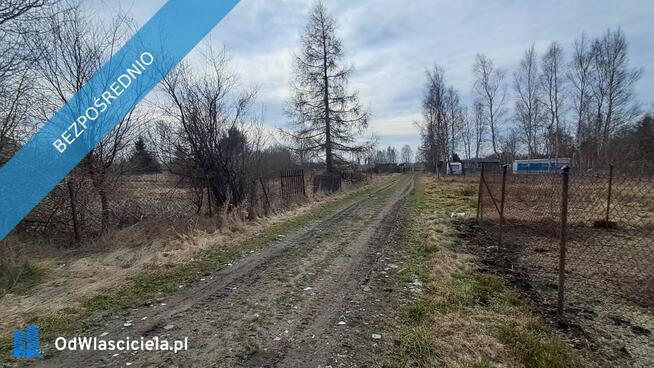 Syndyk sprzeda - udział 1/2 w prawie własności nieruchomości gruntowej niezabudowanej - Karwieńskie