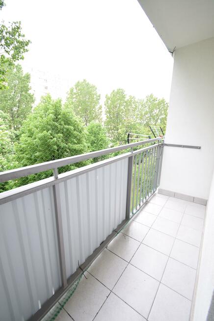 Mieszkanie Opole os. Chabrów, Chabrów