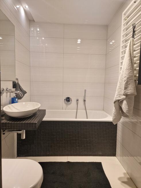 Mieszkanie Opole Śródmieście, Chabrów