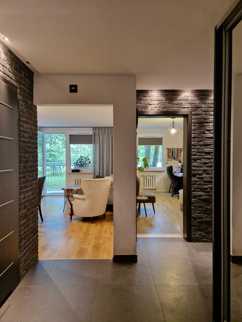 Mieszkanie Opole Śródmieście, Chabrów