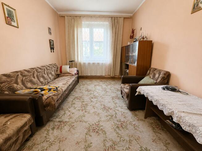 Mieszkanie Brzeg, Wyszyńskiego