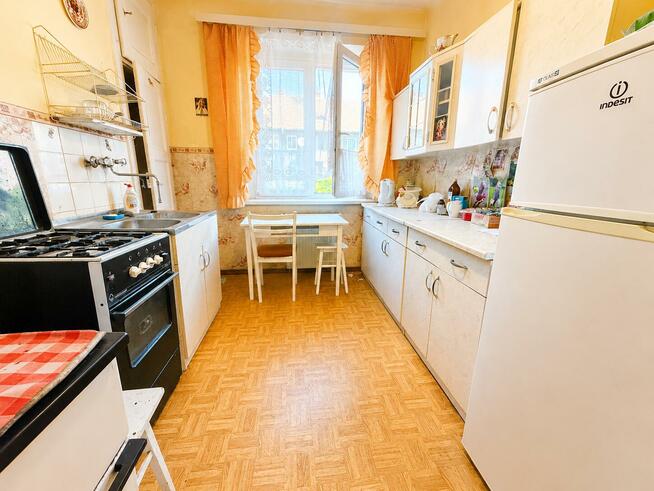 Mieszkanie Brzeg, Wyszyńskiego