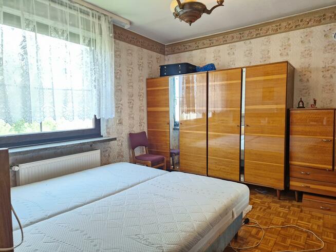 Dom Opole Malinka