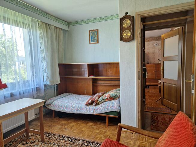 Dom Opole Malinka