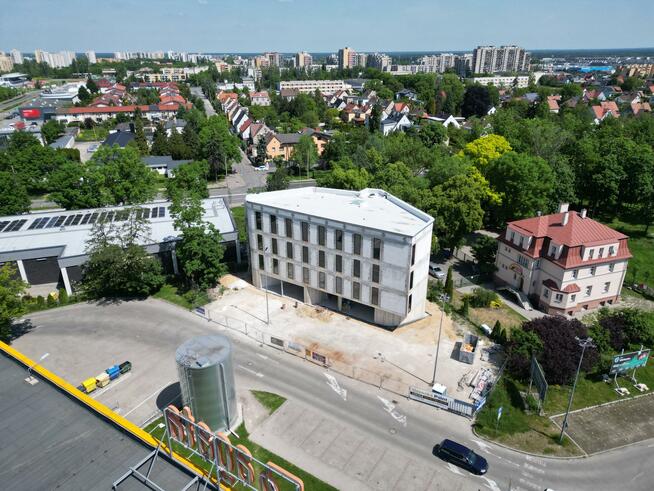 Lokal użytkowy Opole Śródmieście, Ozimska, Ozimska
