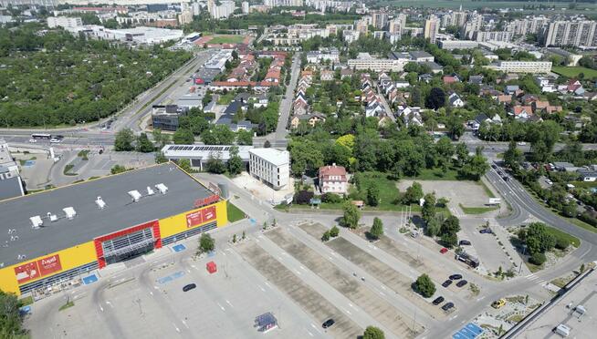 Lokal użytkowy Opole Śródmieście, Ozimska, Ozimska
