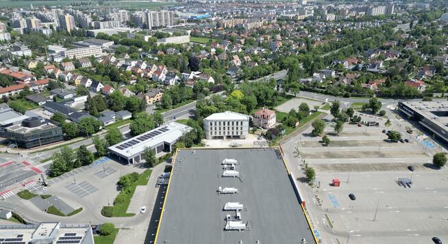 Lokal użytkowy Opole Śródmieście, Ozimska, Ozimska