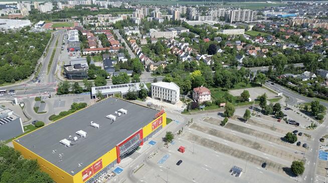 Lokal użytkowy Opole Śródmieście, Ozimska, Ozimska