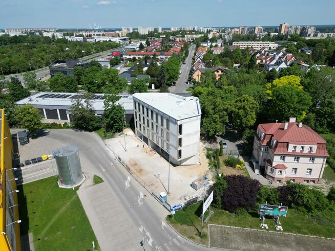 Lokal użytkowy Opole Śródmieście, Ozimska, Ozimska