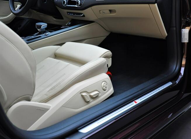 Audi A5 40 TFSI 204KM Quattro SLine Stronic B&O VirtualPlus MatrixLed Kamera