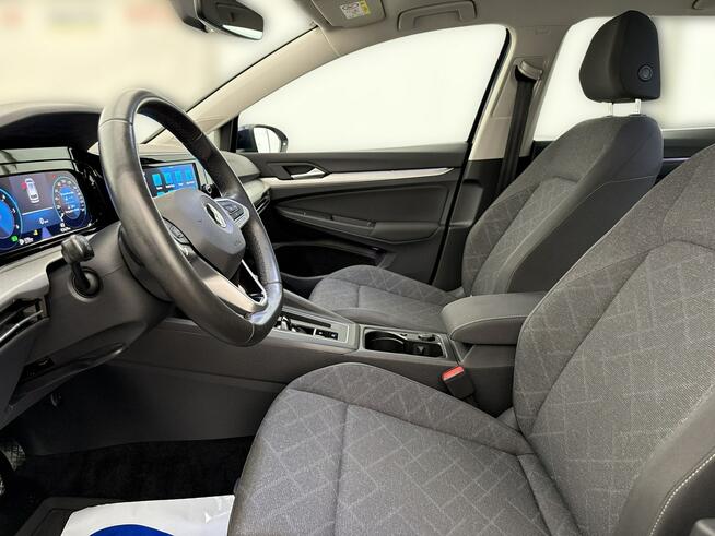 Volkswagen Golf 2,0 TDI DSG (115 KM) Life Salon PL F-Vat