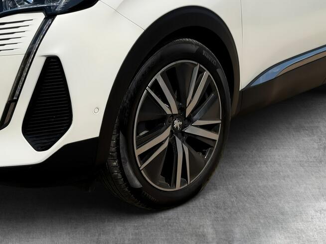 Peugeot 3008 GT ful led skóra masaze ACC kamery EL.KLAPA nawi blis sam parkuje 4x4