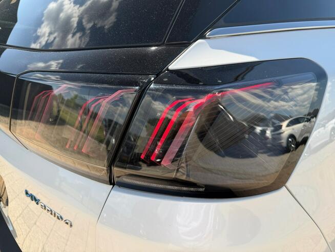 Peugeot 3008 GT ful led skóra masaze ACC kamery EL.KLAPA nawi blis sam parkuje 4x4