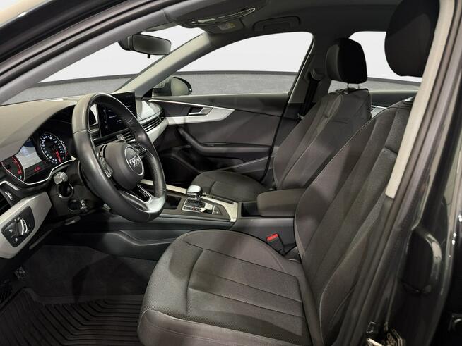 Audi A4 VAT 23% Advanced 2.0TFSI mHEV 150KM S-tronic 2022 r. salon PL