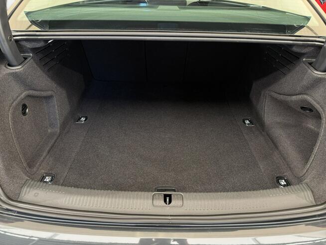 Audi A4 VAT 23% Advanced 2.0TFSI mHEV 150KM S-tronic 2022 r. salon PL