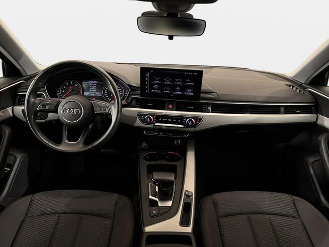 Audi A4 VAT 23% Advanced 2.0TFSI mHEV 150KM S-tronic 2022 r. salon PL