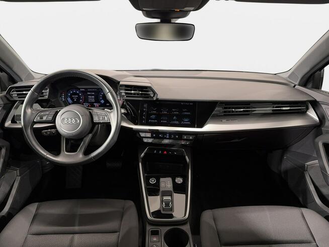 Audi A3 VAT 23% 35TFSI mHEV 150KM S-tronic 23/24 r., salon PL, gwarancja V