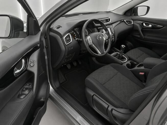Nissan Qashqai kamera cofania*nawigacja*opłacony