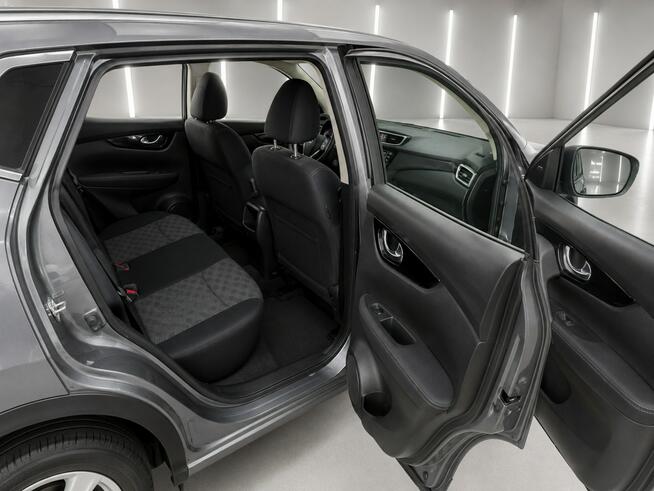 Nissan Qashqai kamera cofania*nawigacja*opłacony